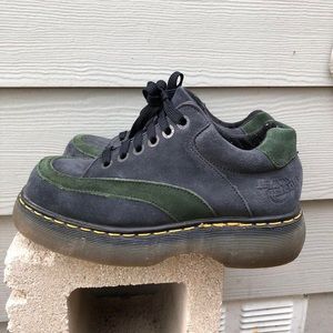 Vintage doc martens